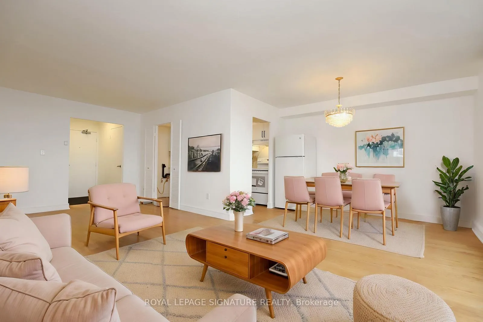 Photo 11 of Unit 2202, 3 Massey Square, Toronto, Crescent Town — HOMEH