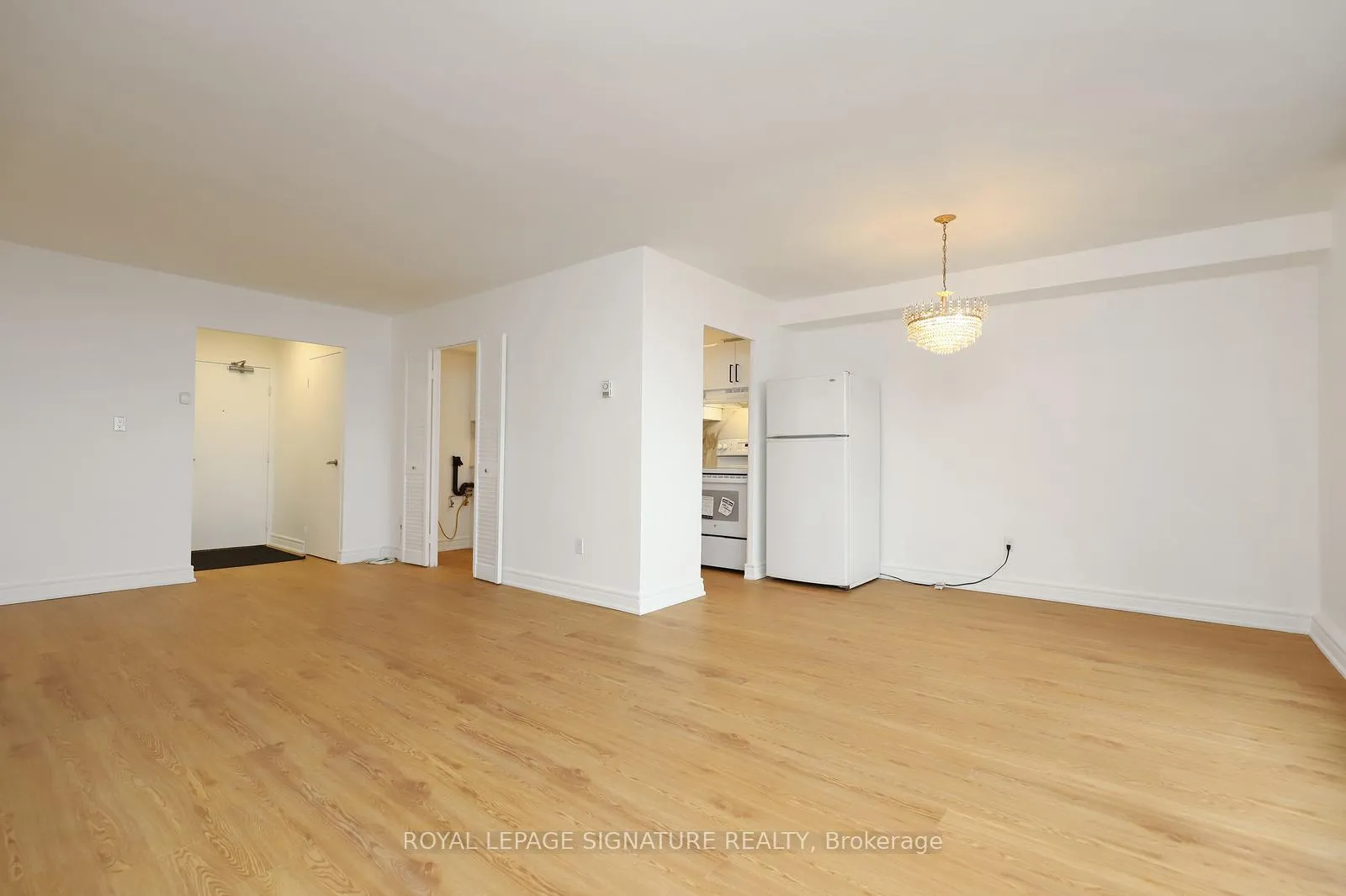 Photo 12 of Unit 2202, 3 Massey Square, Toronto, Crescent Town — HOMEH