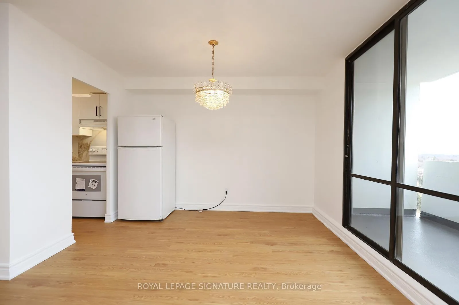 Photo 13 of Unit 2202, 3 Massey Square, Toronto, Crescent Town — HOMEH