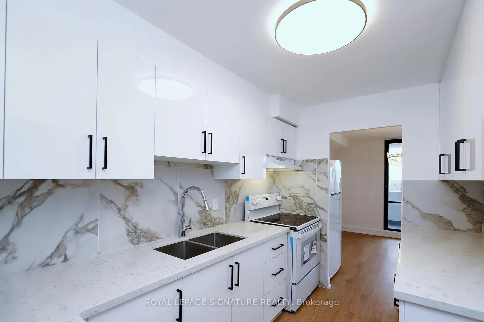 Photo 17 of Unit 2202, 3 Massey Square, Toronto, Crescent Town — HOMEH