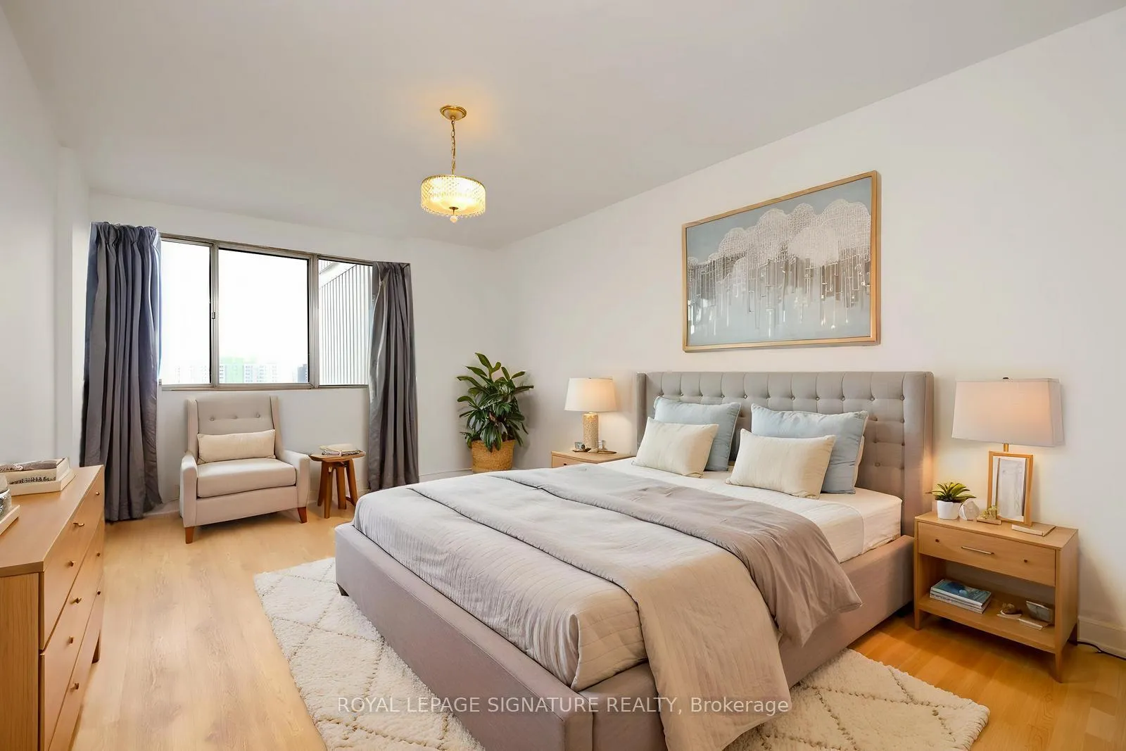 Photo 24 of Unit 2202, 3 Massey Square, Toronto, Crescent Town — HOMEH