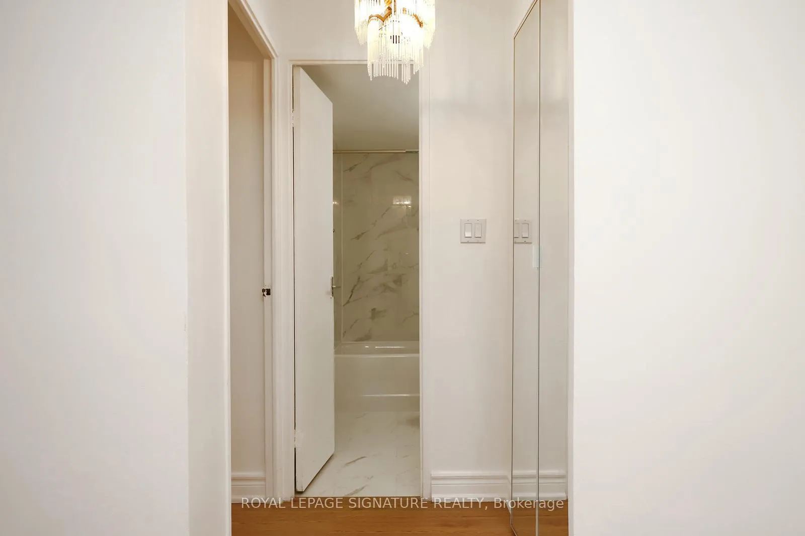 Photo 28 of Unit 2202, 3 Massey Square, Toronto, Crescent Town — HOMEH