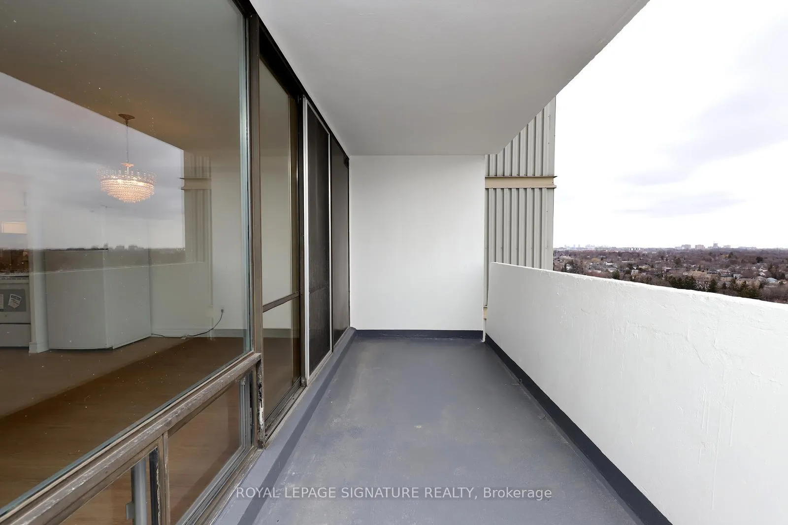 Photo 29 of Unit 2202, 3 Massey Square, Toronto, Crescent Town — HOMEH