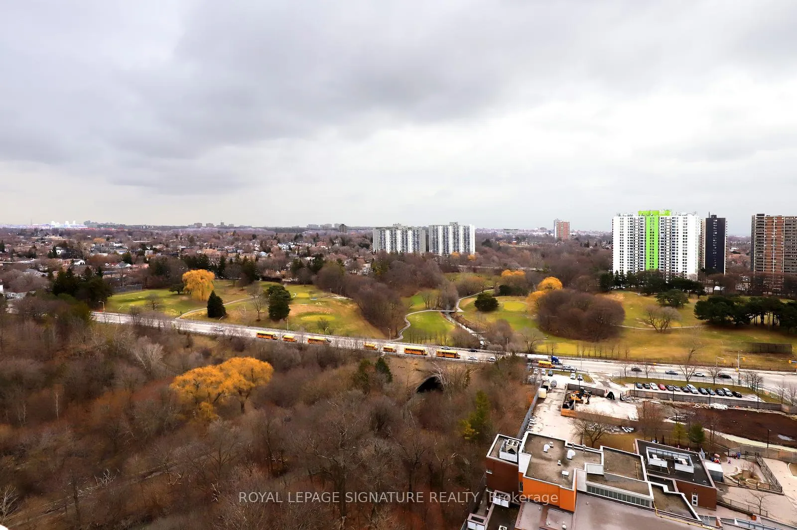 Photo 30 of Unit 2202, 3 Massey Square, Toronto, Crescent Town — HOMEH