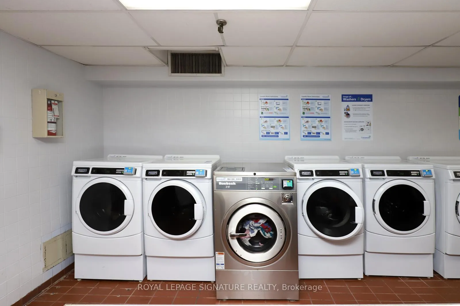 Photo 31 of Unit 2202, 3 Massey Square, Toronto, Crescent Town — HOMEH