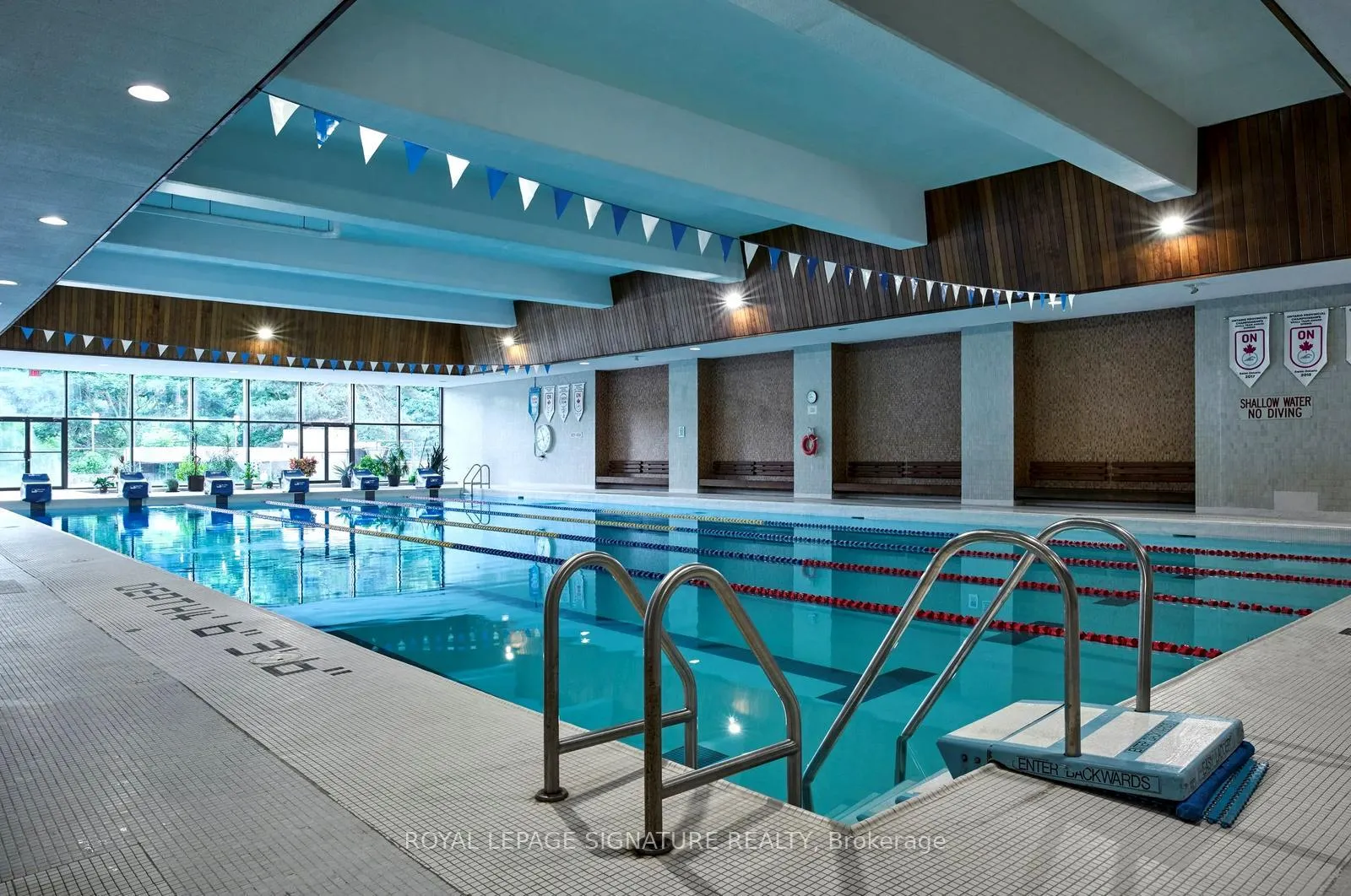 Photo 34 of Unit 2202, 3 Massey Square, Toronto, Crescent Town — HOMEH