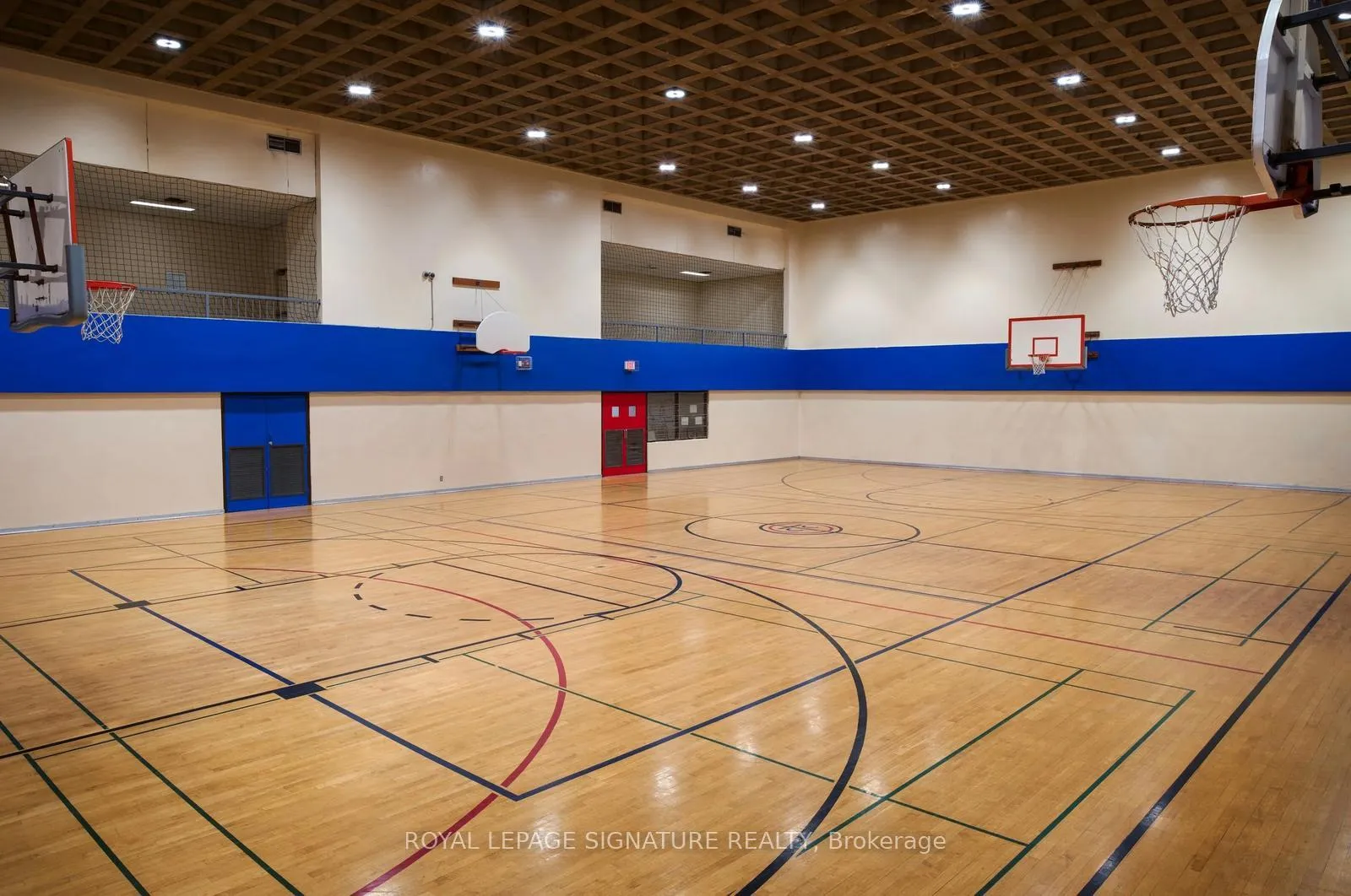 Photo 37 of Unit 2202, 3 Massey Square, Toronto, Crescent Town — HOMEH
