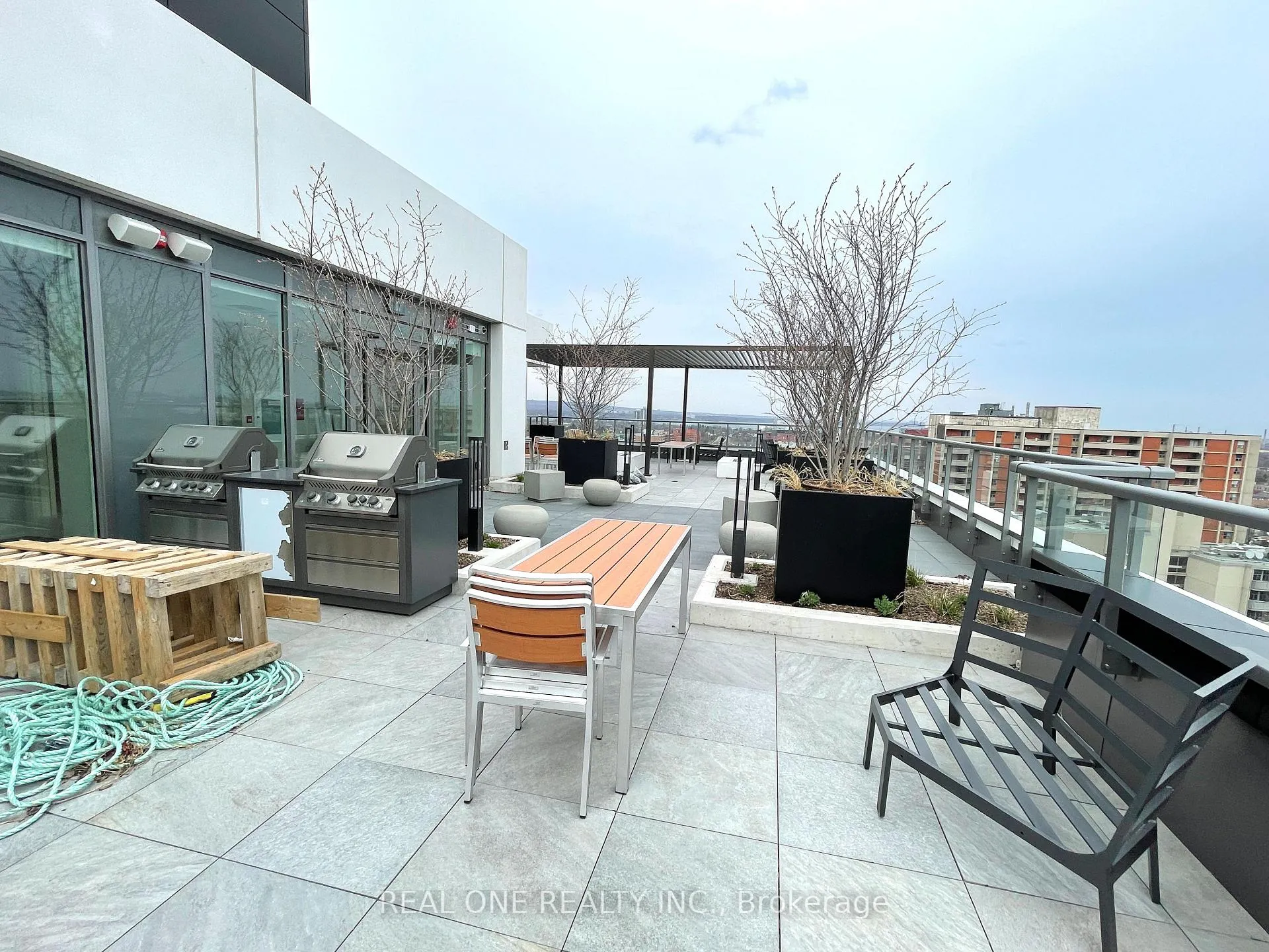 Photo 24 of Unit 917, 212 King William Street, Hamilton, Beasley — HOMEH