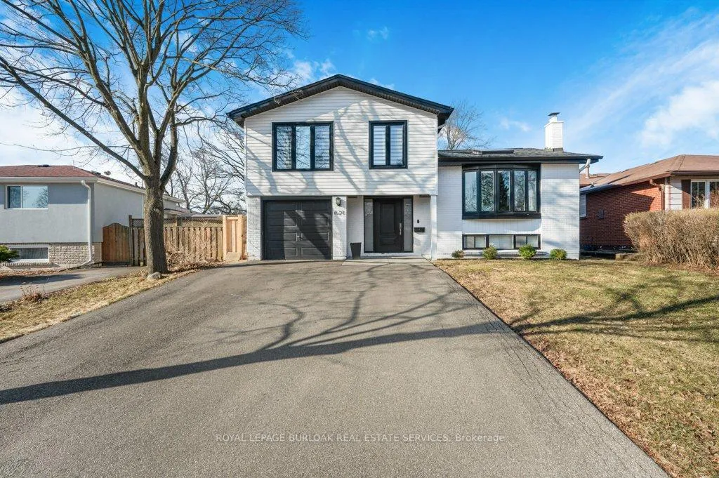 Photo 1 of 628 Ardleigh Crescent, Burlington, Appleby — HOMEH