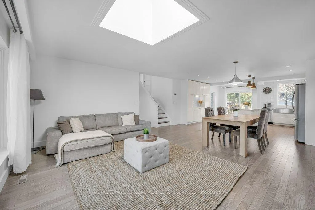 Photo 13 of 628 Ardleigh Crescent, Burlington, Appleby — HOMEH