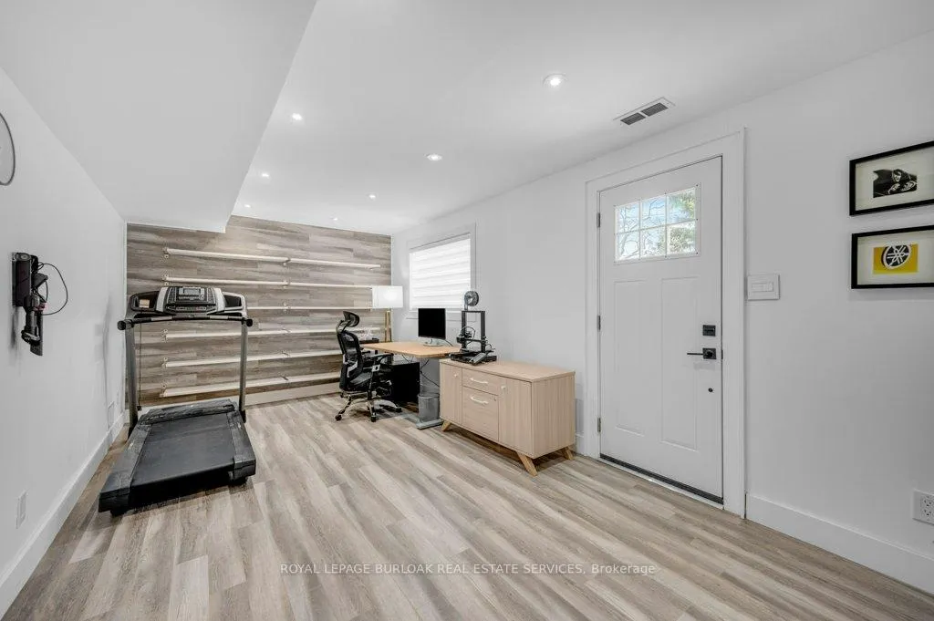 Photo 20 of 628 Ardleigh Crescent, Burlington, Appleby — HOMEH