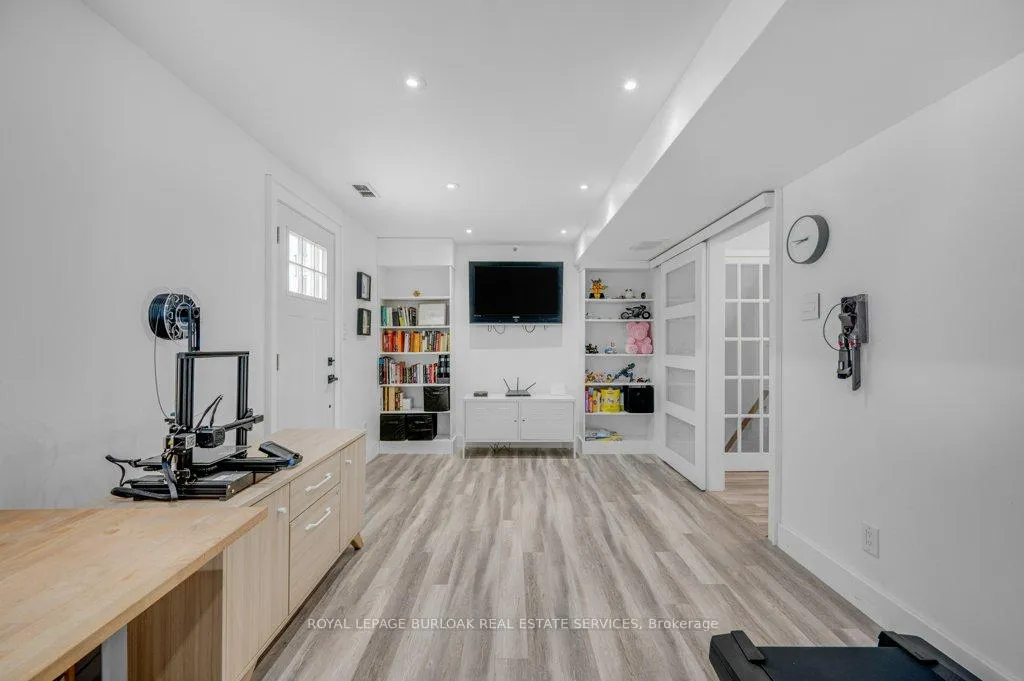 Photo 21 of 628 Ardleigh Crescent, Burlington, Appleby — HOMEH