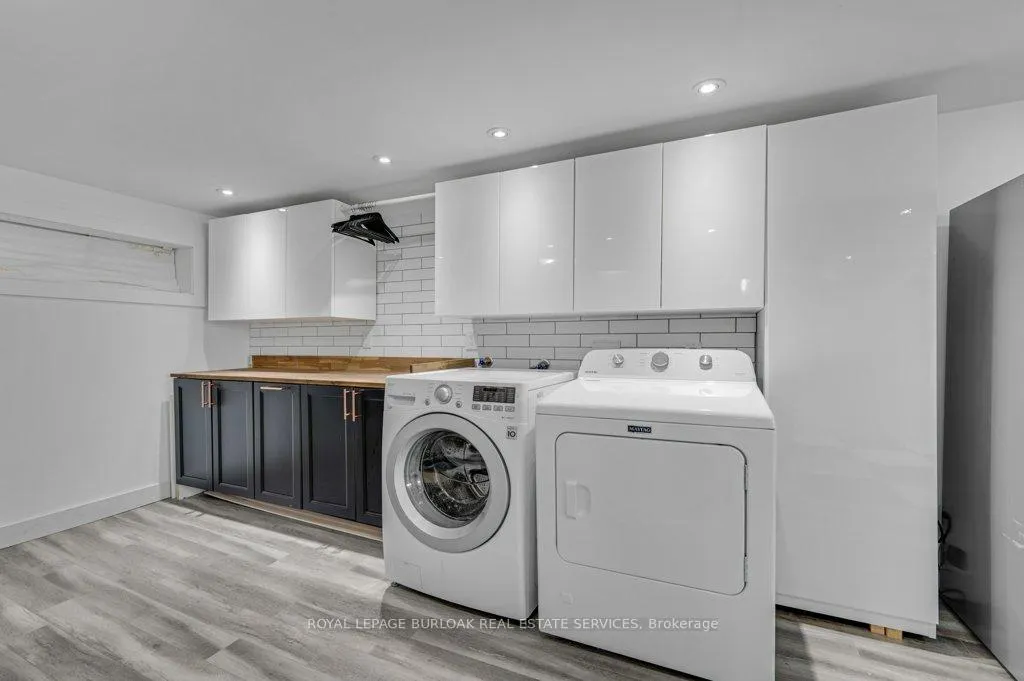 Photo 26 of 628 Ardleigh Crescent, Burlington, Appleby — HOMEH