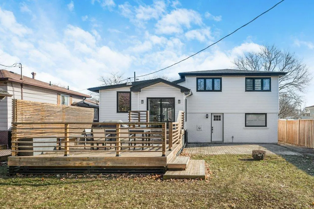 Photo 27 of 628 Ardleigh Crescent, Burlington, Appleby — HOMEH