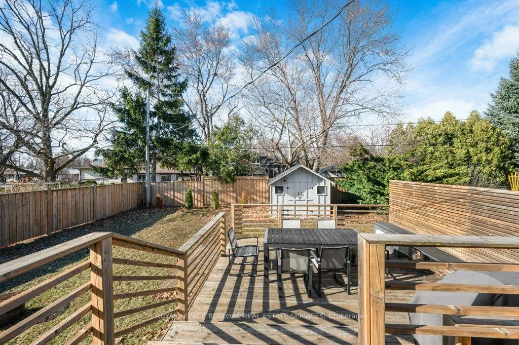 Photo 29 of 628 Ardleigh Crescent, Burlington, Appleby — HOMEH