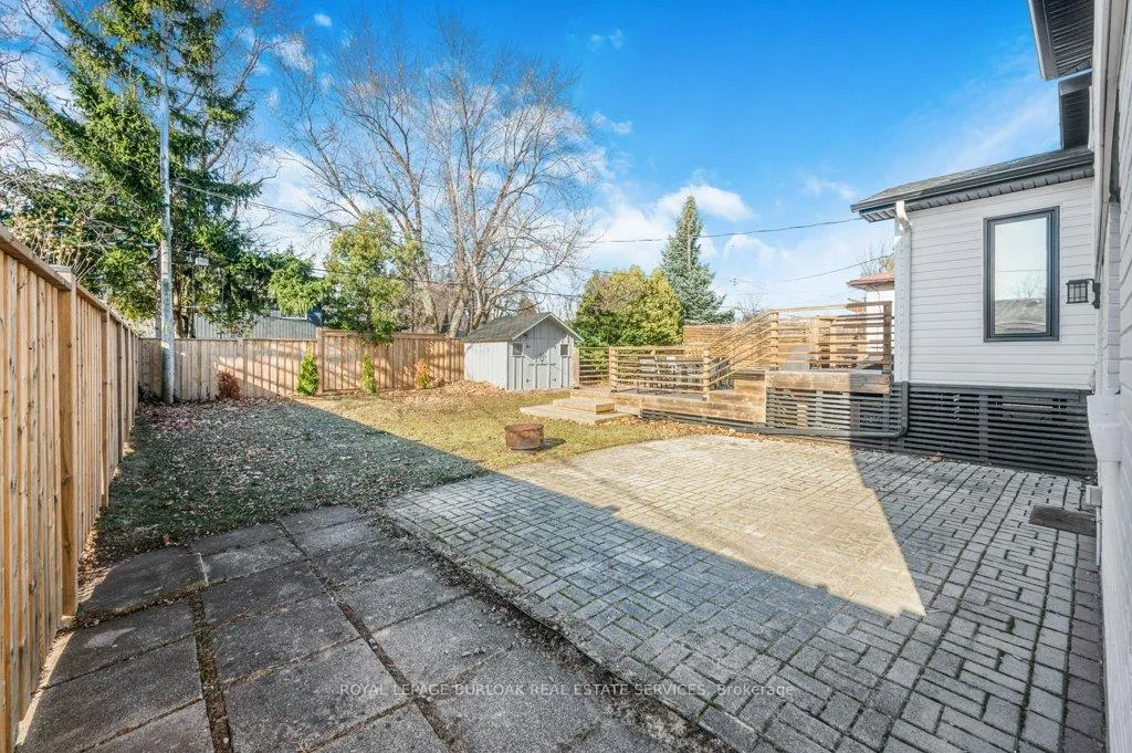 Photo 30 of 628 Ardleigh Crescent, Burlington, Appleby — HOMEH