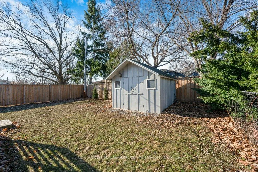 Photo 31 of 628 Ardleigh Crescent, Burlington, Appleby — HOMEH
