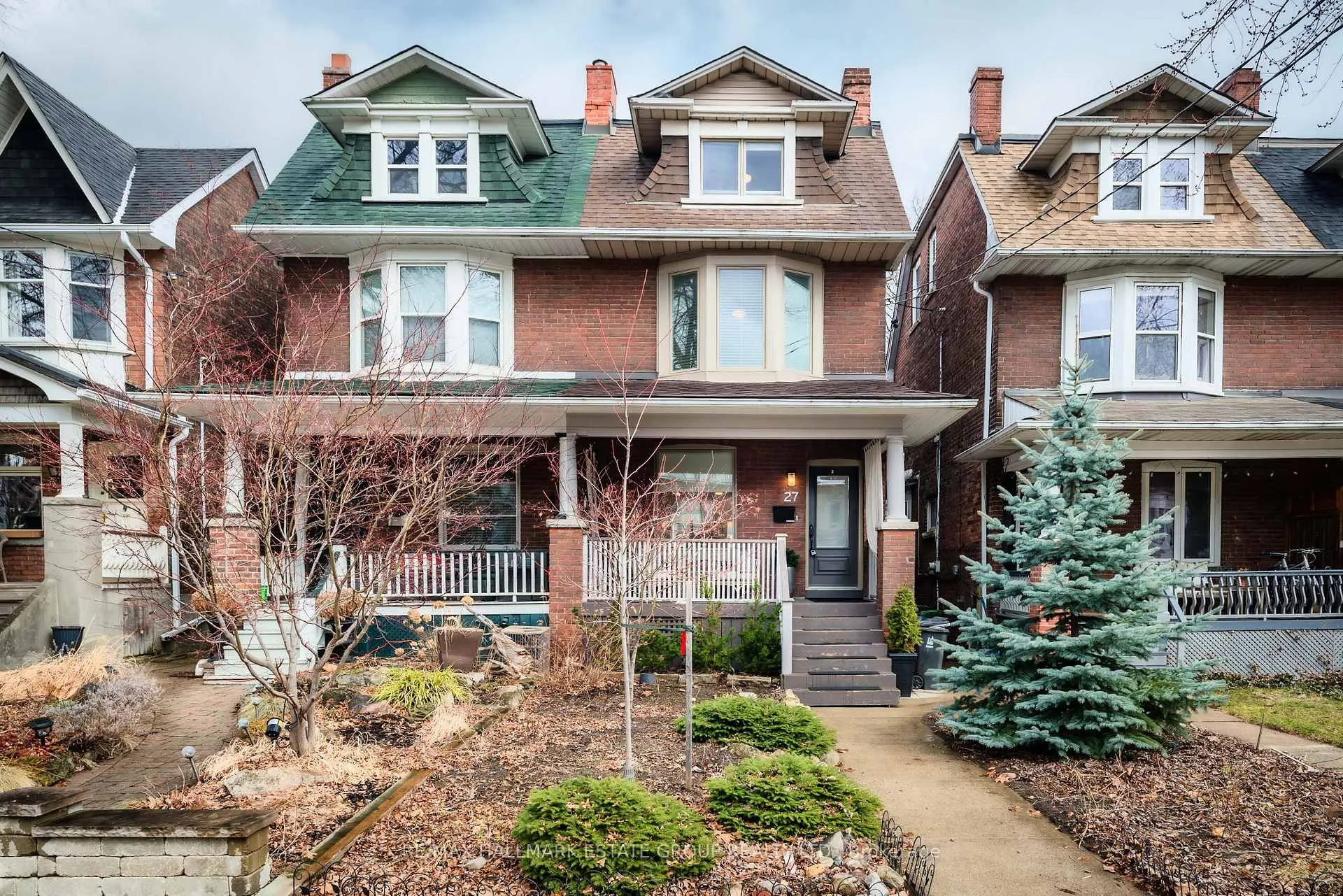 Photo 1 of 27 Rainsford Road, Toronto, The Beaches — HOMEH