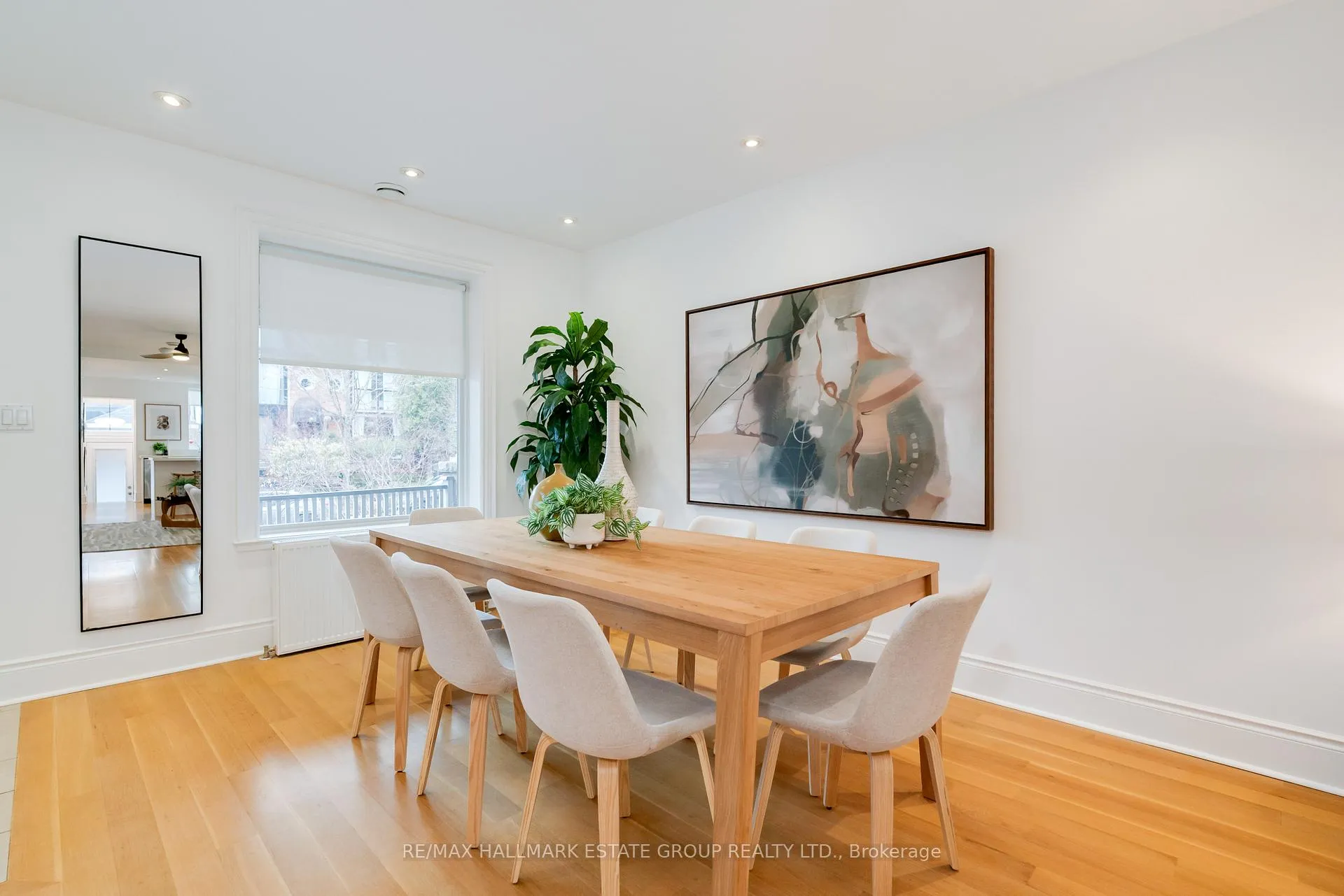 Photo 6 of 27 Rainsford Road, Toronto, The Beaches — HOMEH