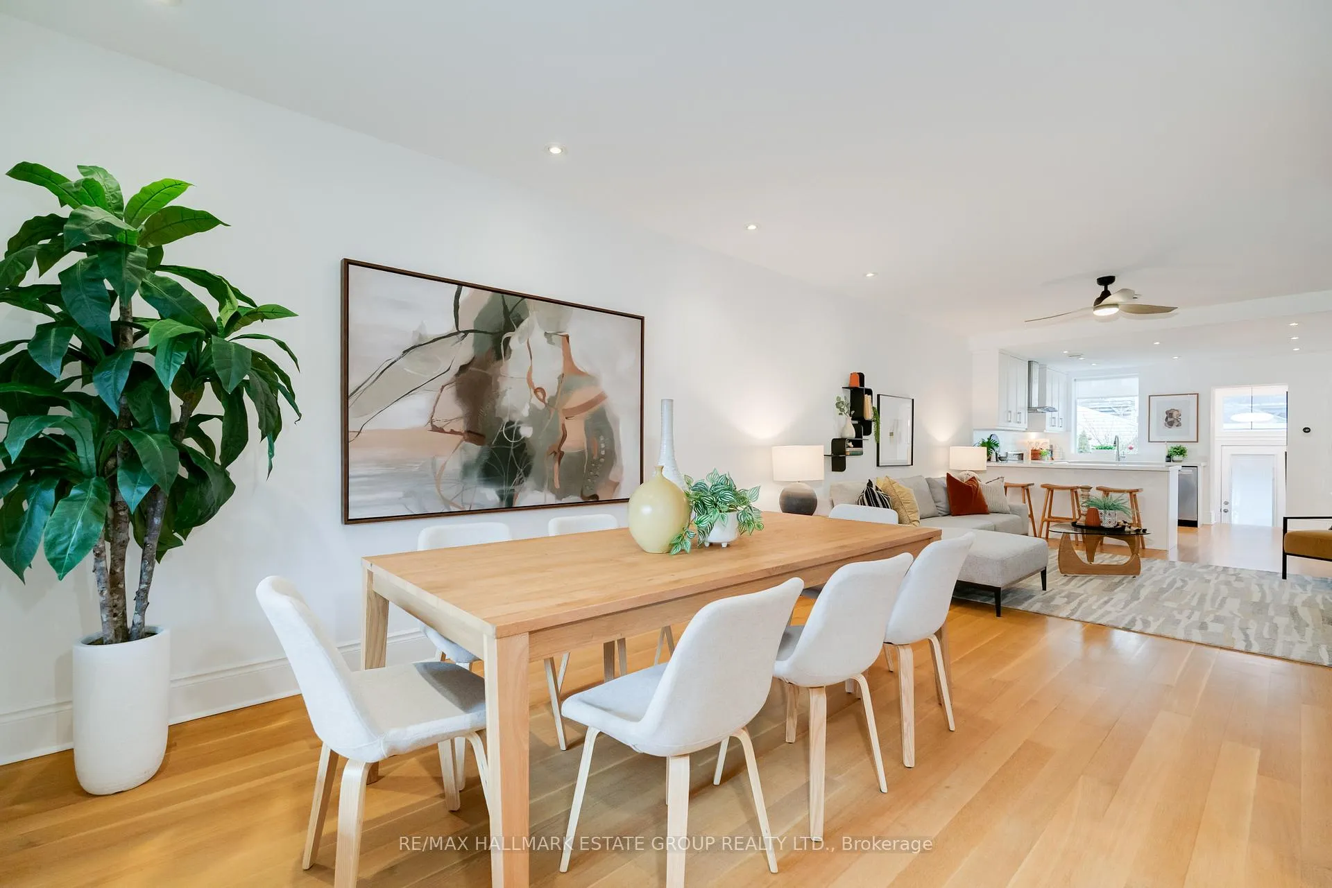Photo 7 of 27 Rainsford Road, Toronto, The Beaches — HOMEH