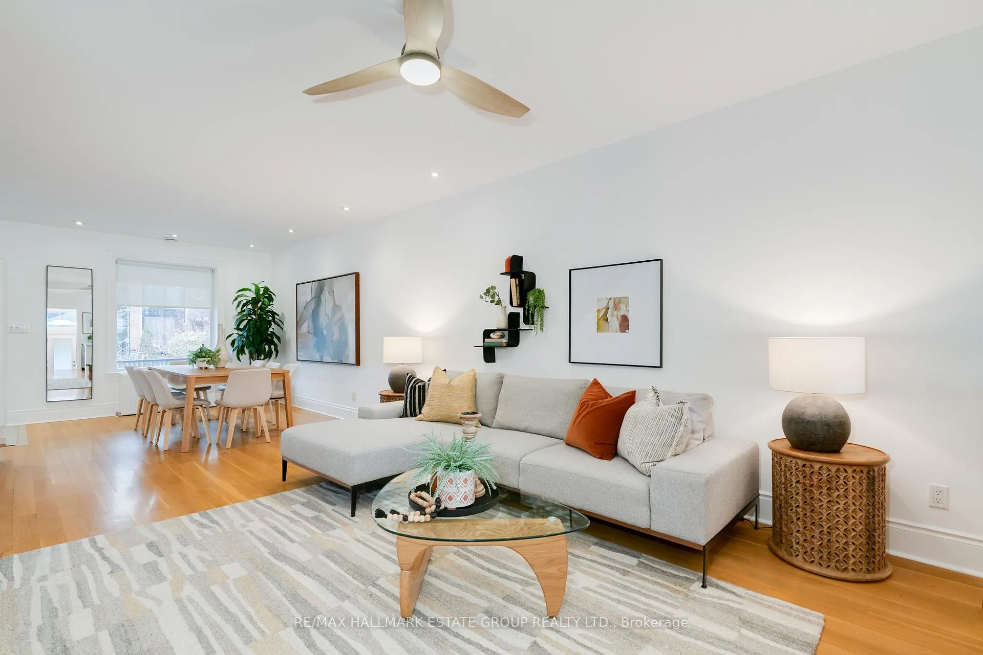 Photo 11 of 27 Rainsford Road, Toronto, The Beaches — HOMEH