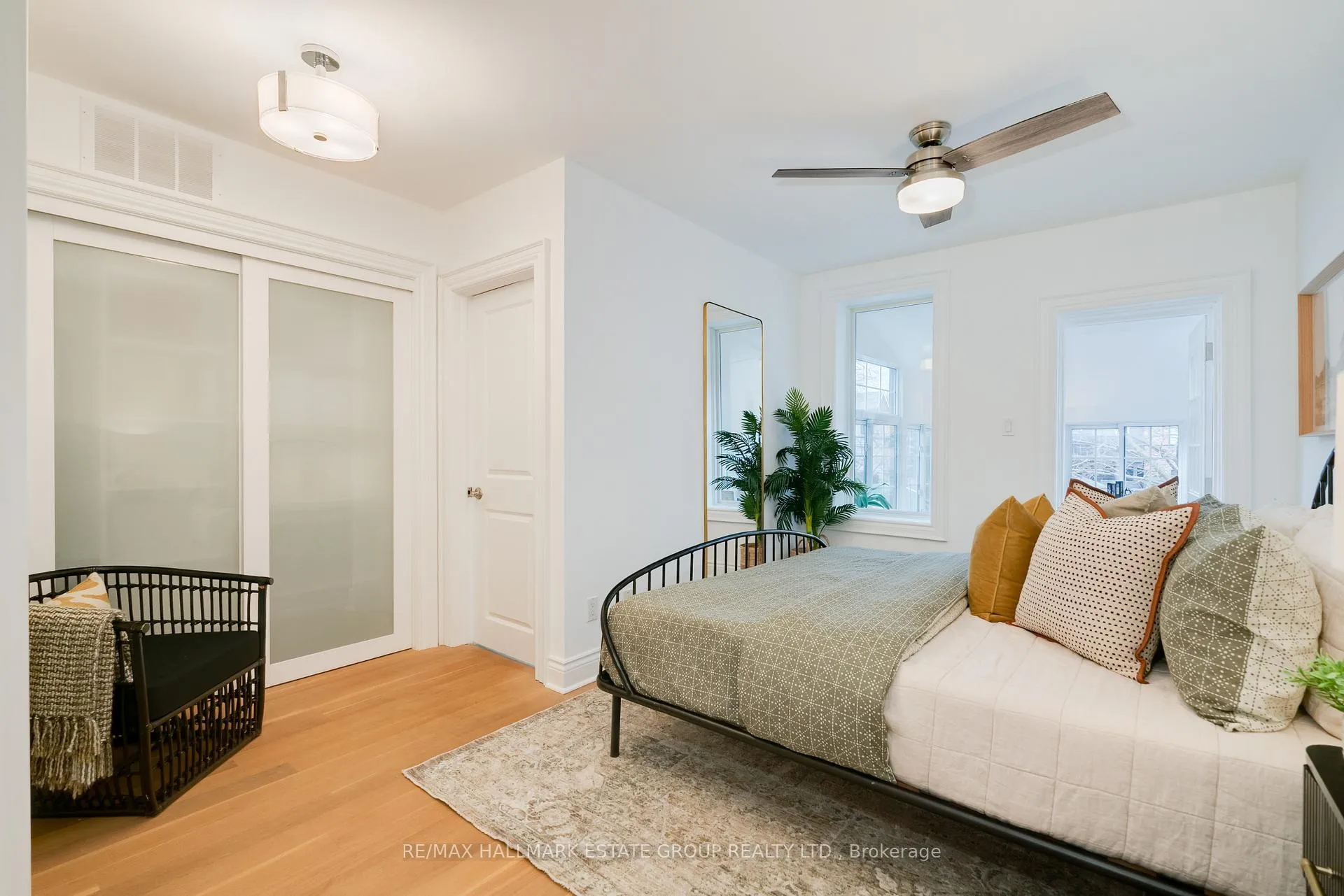 Photo 17 of 27 Rainsford Road, Toronto, The Beaches — HOMEH