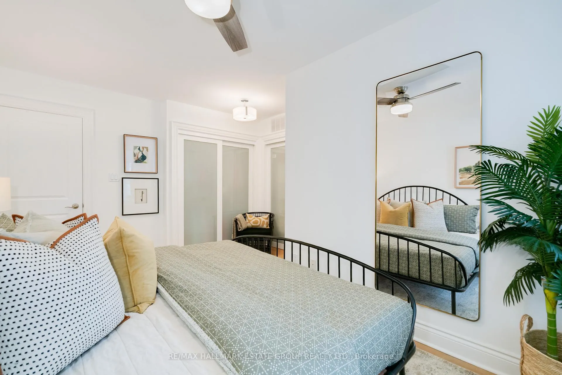 Photo 18 of 27 Rainsford Road, Toronto, The Beaches — HOMEH