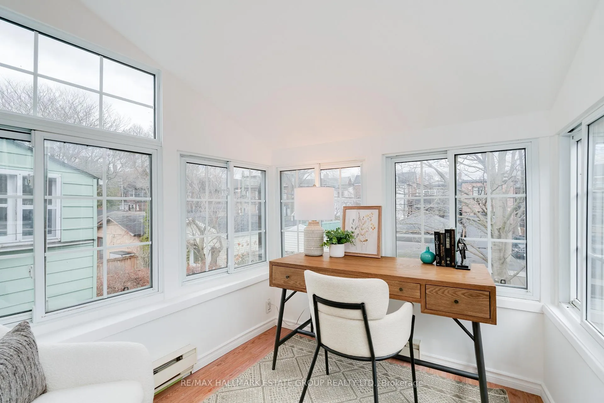 Photo 19 of 27 Rainsford Road, Toronto, The Beaches — HOMEH