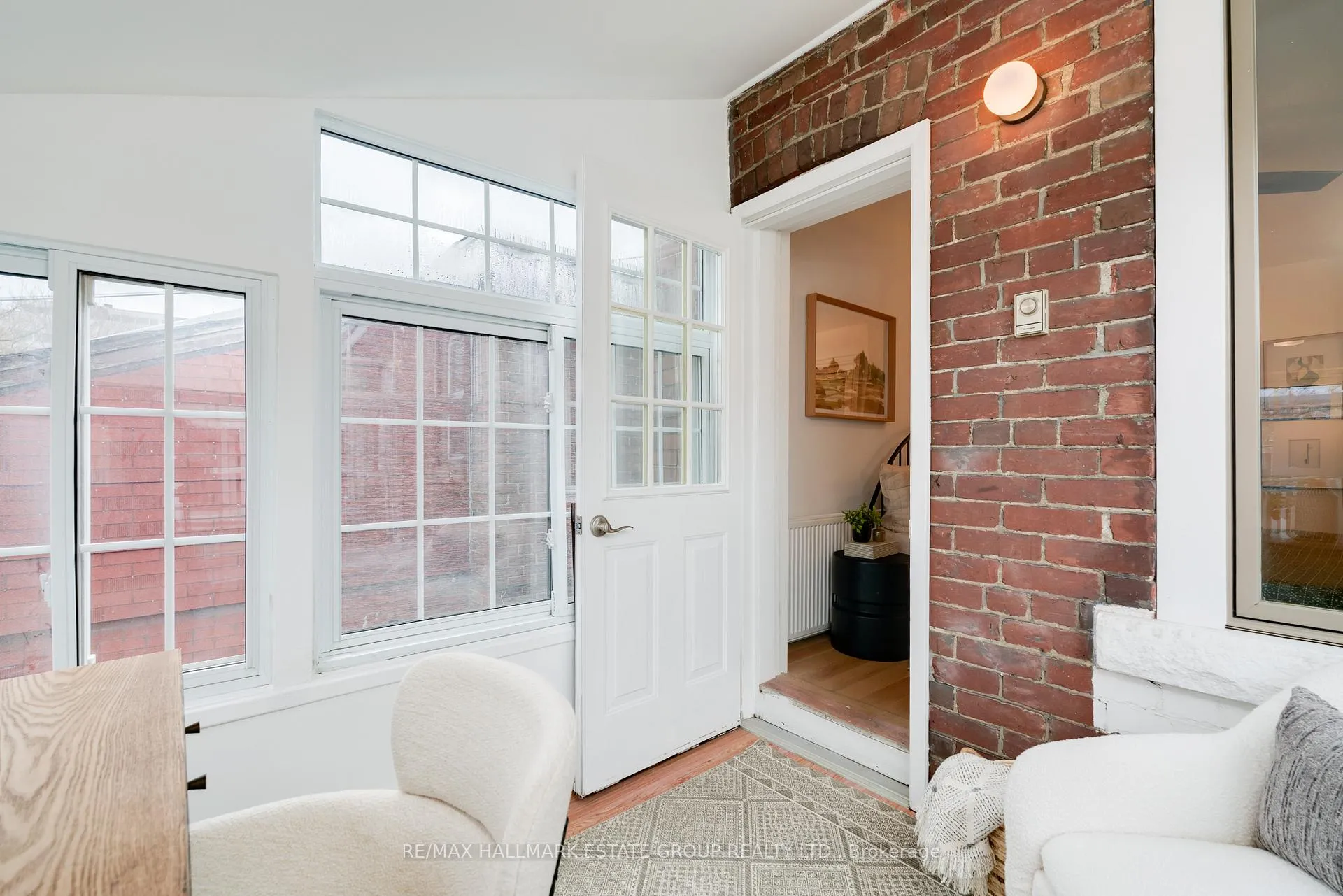 Photo 20 of 27 Rainsford Road, Toronto, The Beaches — HOMEH