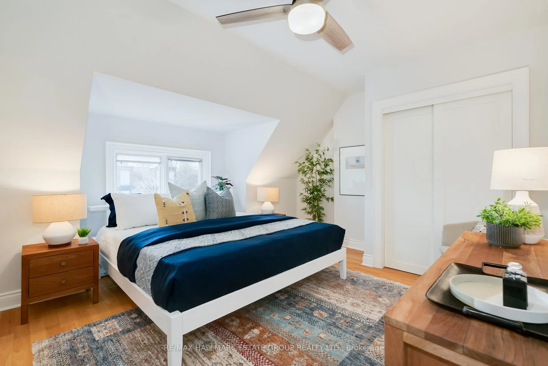 Photo 27 of 27 Rainsford Road, Toronto, The Beaches — HOMEH