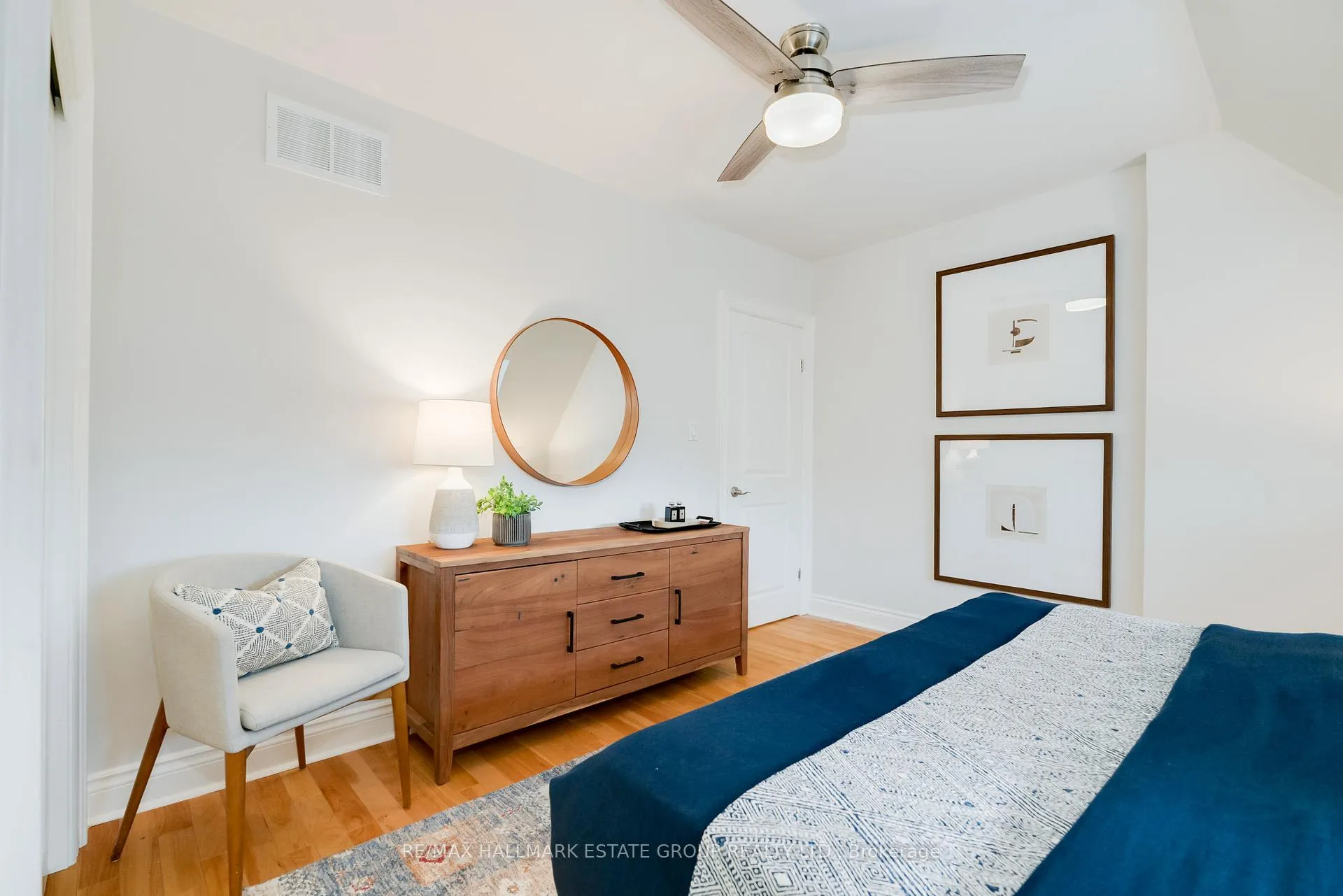 Photo 28 of 27 Rainsford Road, Toronto, The Beaches — HOMEH