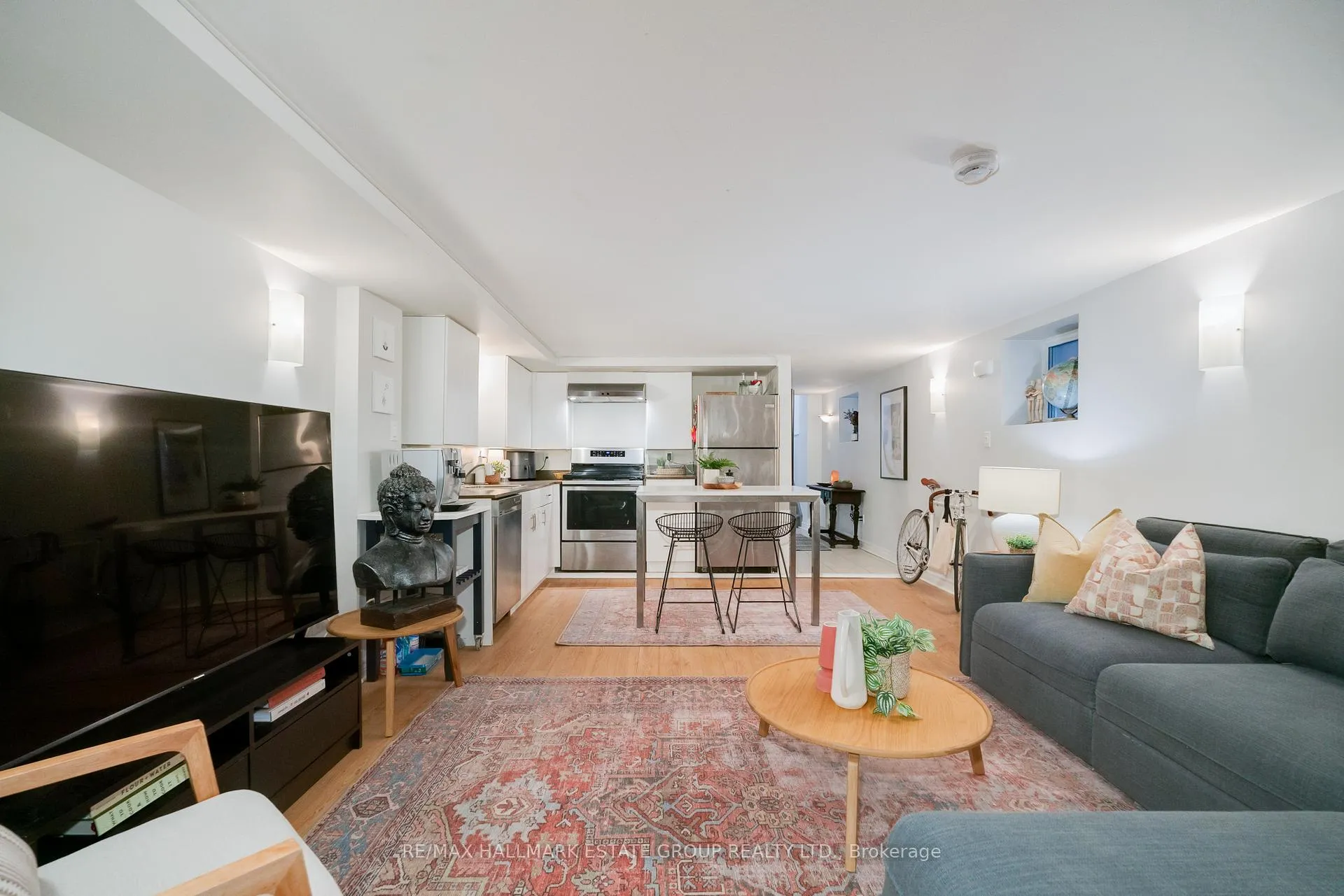Photo 36 of 27 Rainsford Road, Toronto, The Beaches — HOMEH