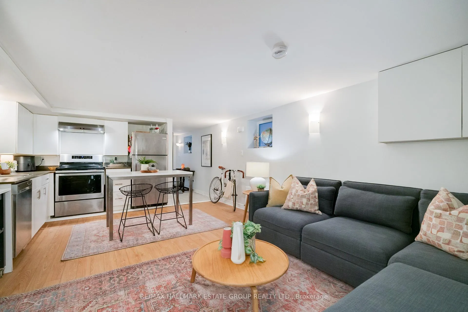 Photo 39 of 27 Rainsford Road, Toronto, The Beaches — HOMEH