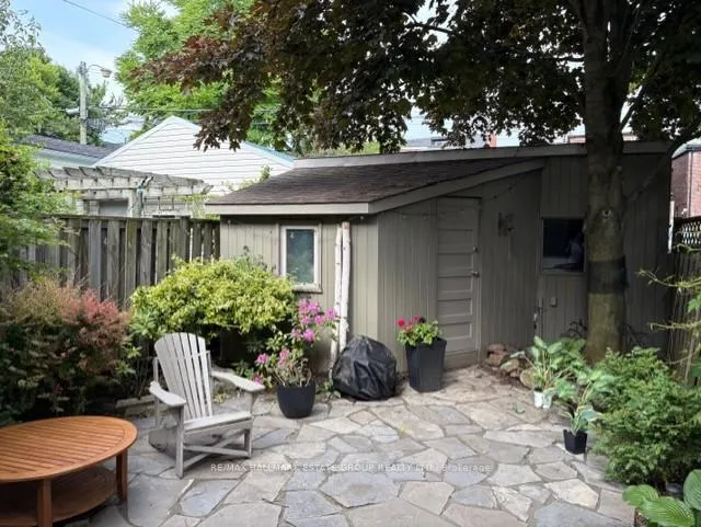 Photo 42 of 27 Rainsford Road, Toronto, The Beaches — HOMEH