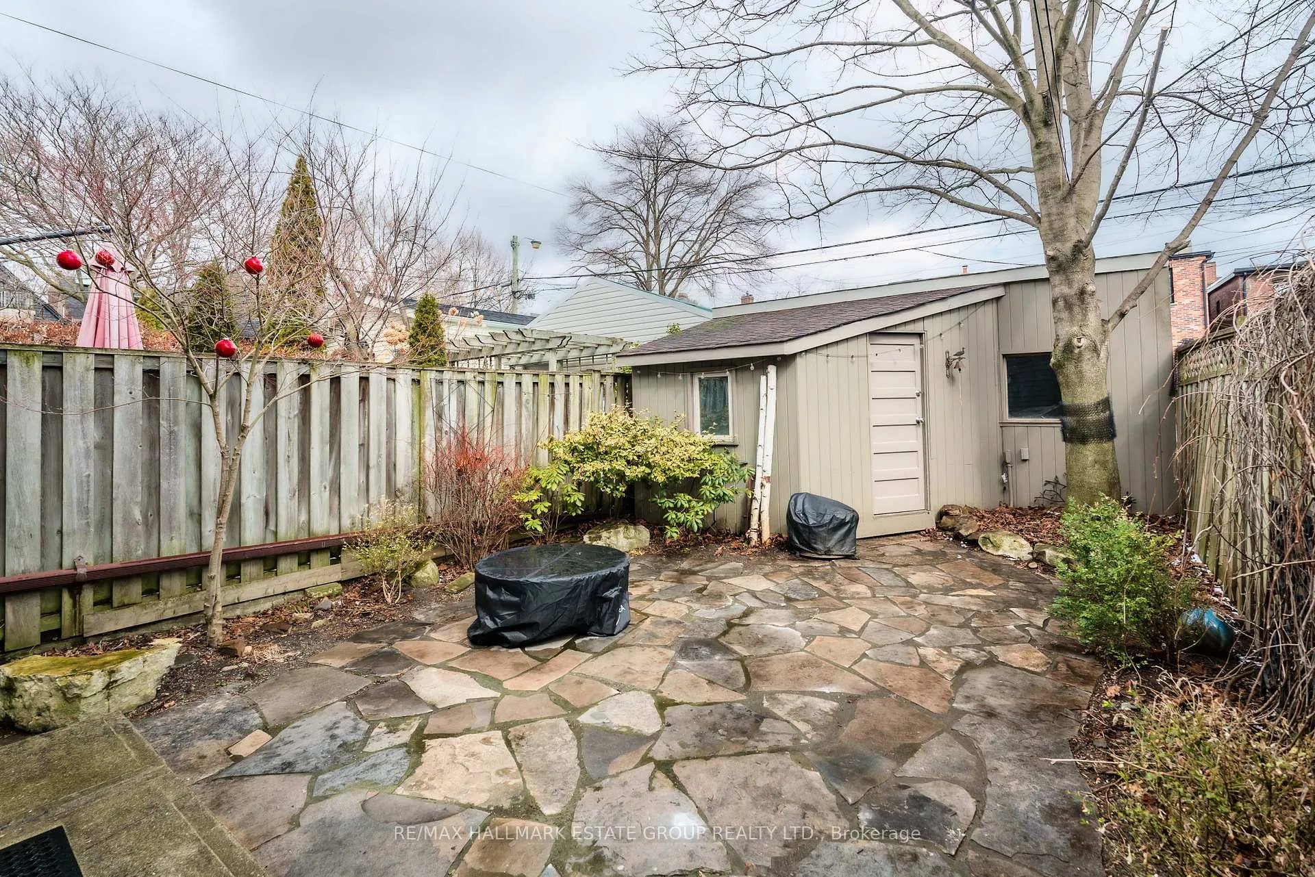 Photo 43 of 27 Rainsford Road, Toronto, The Beaches — HOMEH