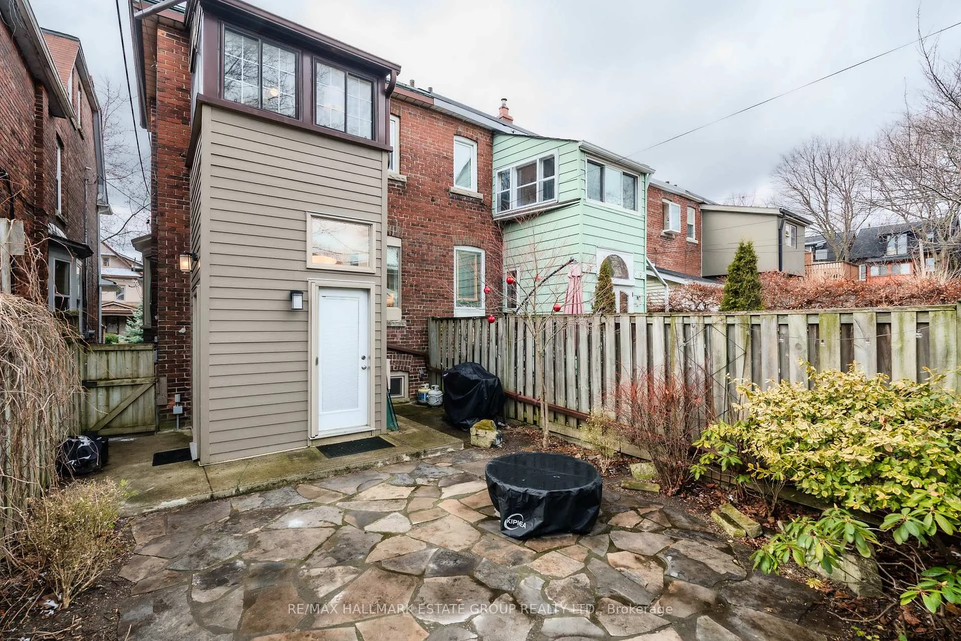Photo 44 of 27 Rainsford Road, Toronto, The Beaches — HOMEH