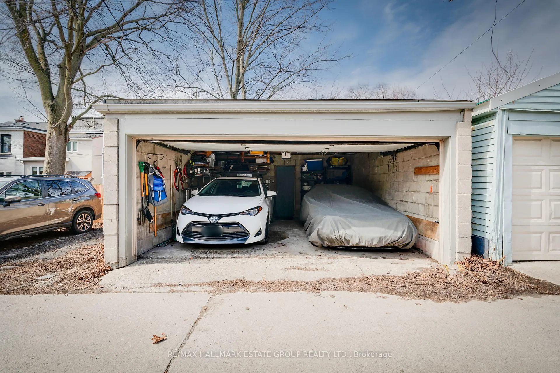 Photo 46 of 27 Rainsford Road, Toronto, The Beaches — HOMEH