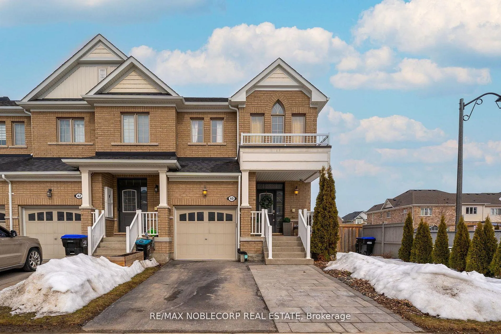 Photo 2 of 40 Sharpe Crescent, New Tecumseth, Tottenham — HOMEH