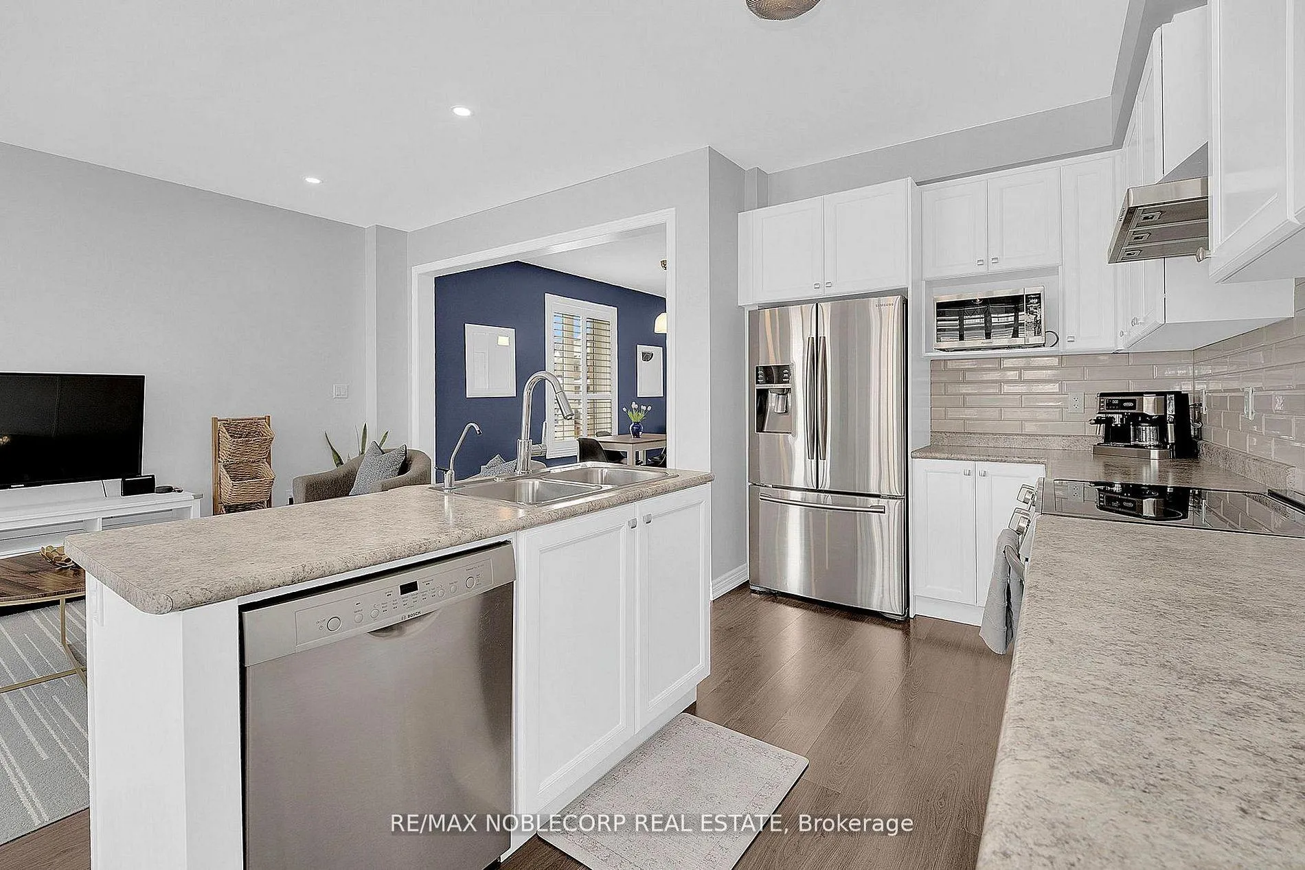 Photo 13 of 40 Sharpe Crescent, New Tecumseth, Tottenham — HOMEH