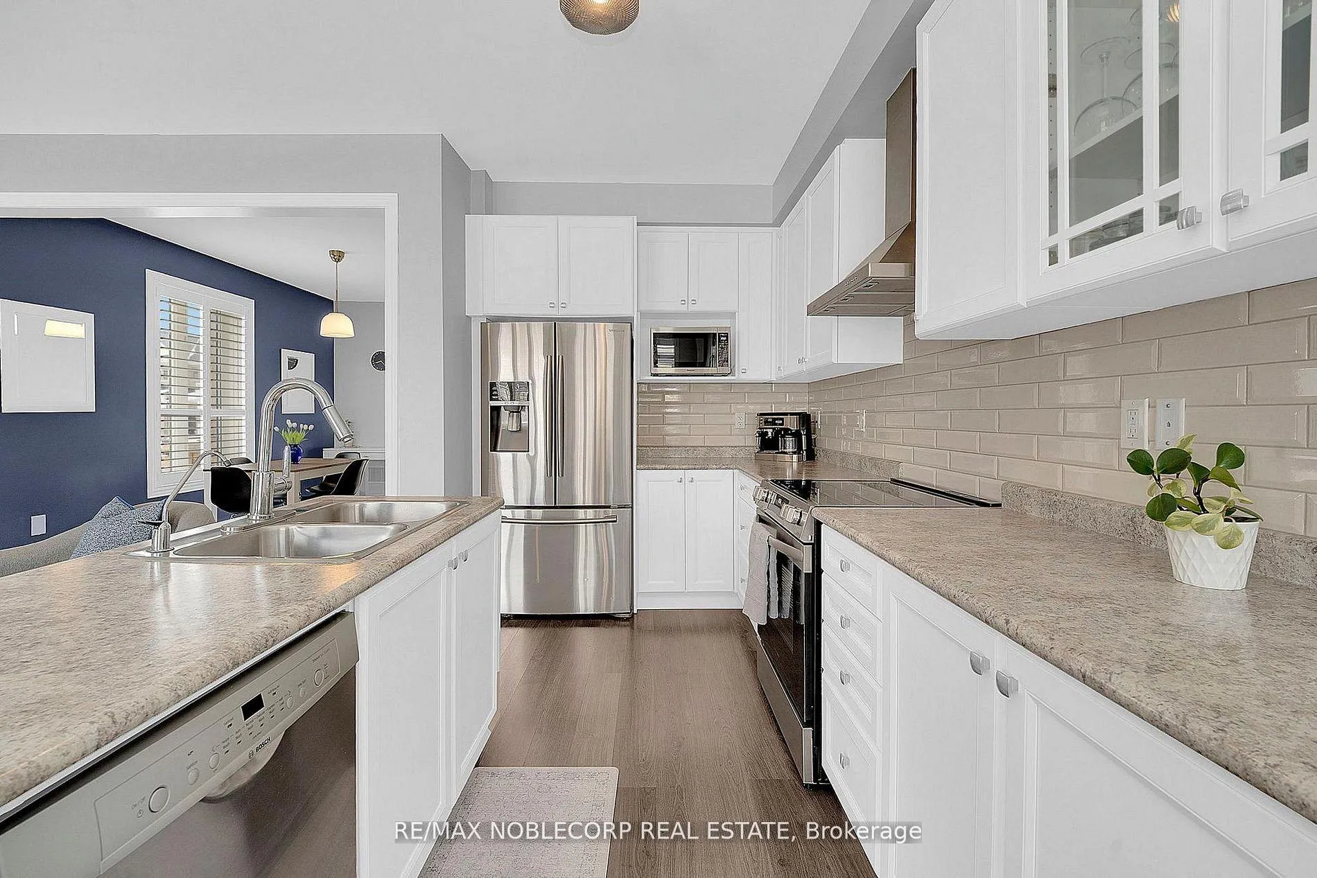 Photo 15 of 40 Sharpe Crescent, New Tecumseth, Tottenham — HOMEH