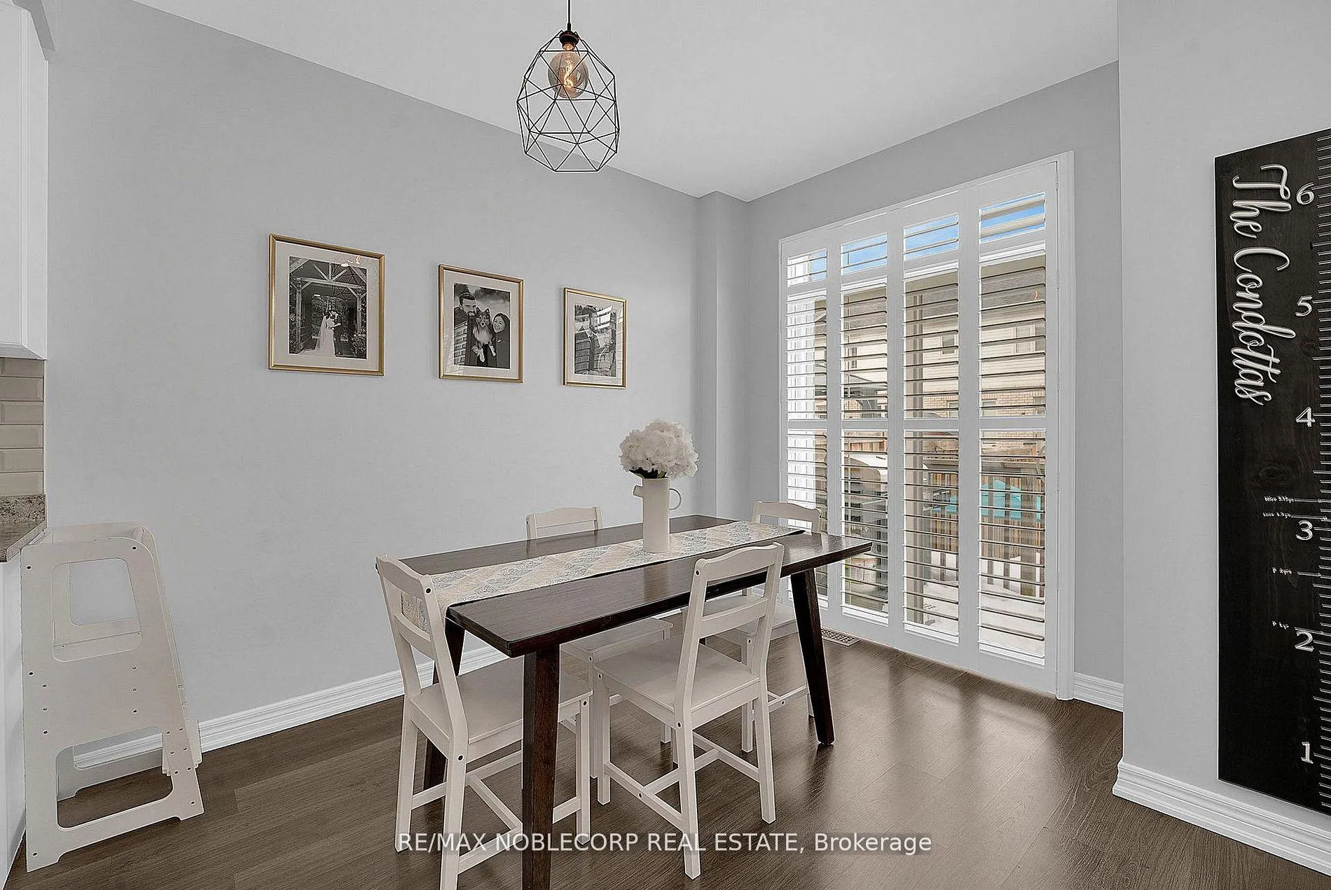 Photo 16 of 40 Sharpe Crescent, New Tecumseth, Tottenham — HOMEH