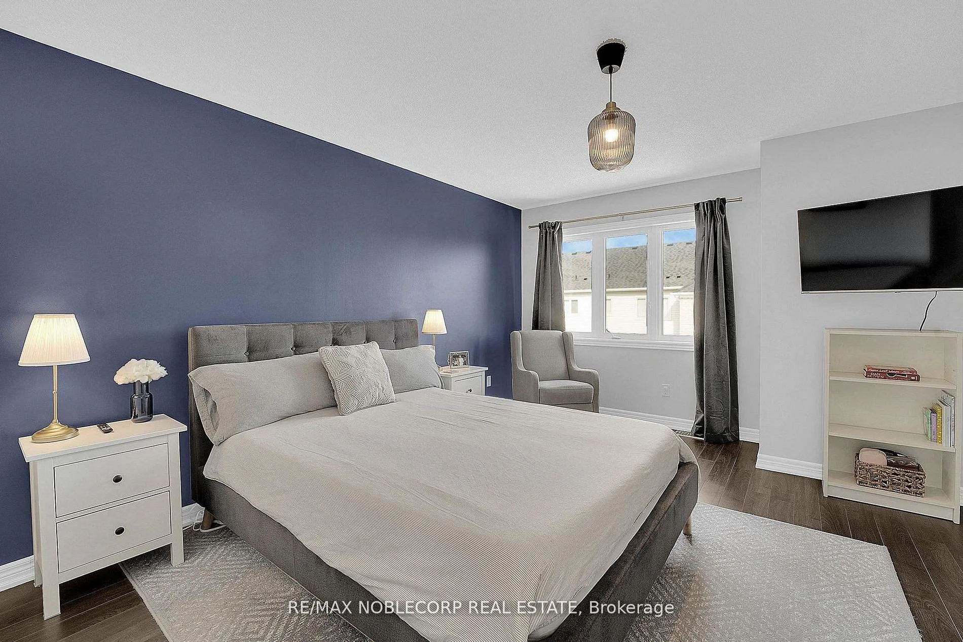 Photo 20 of 40 Sharpe Crescent, New Tecumseth, Tottenham — HOMEH