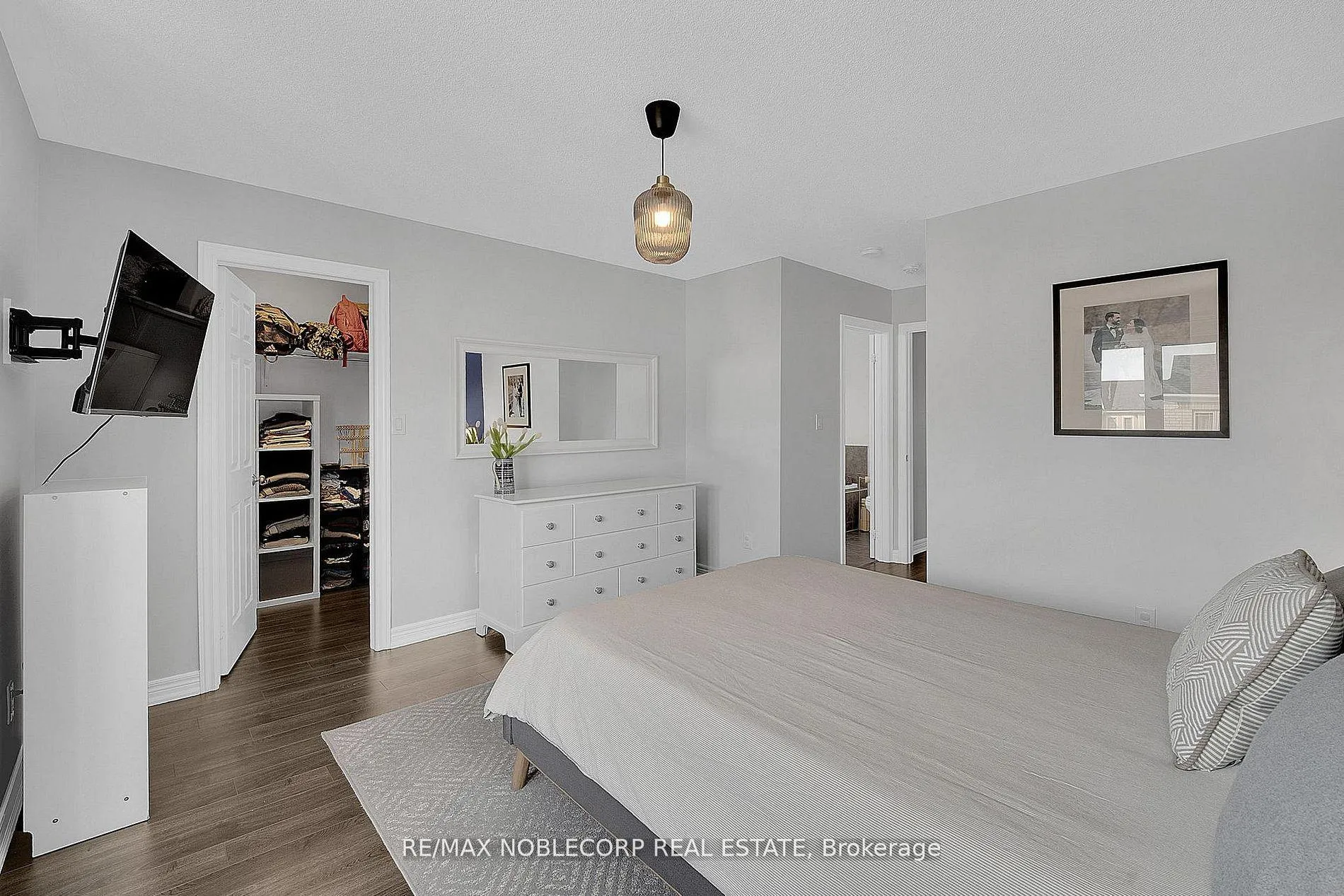 Photo 22 of 40 Sharpe Crescent, New Tecumseth, Tottenham — HOMEH