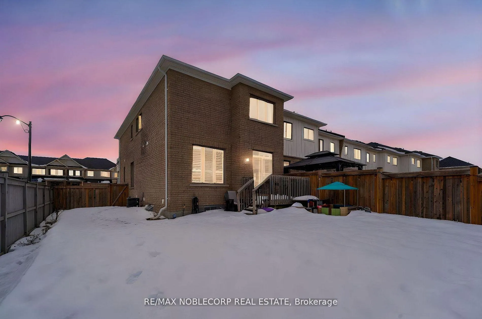 Photo 31 of 40 Sharpe Crescent, New Tecumseth, Tottenham — HOMEH