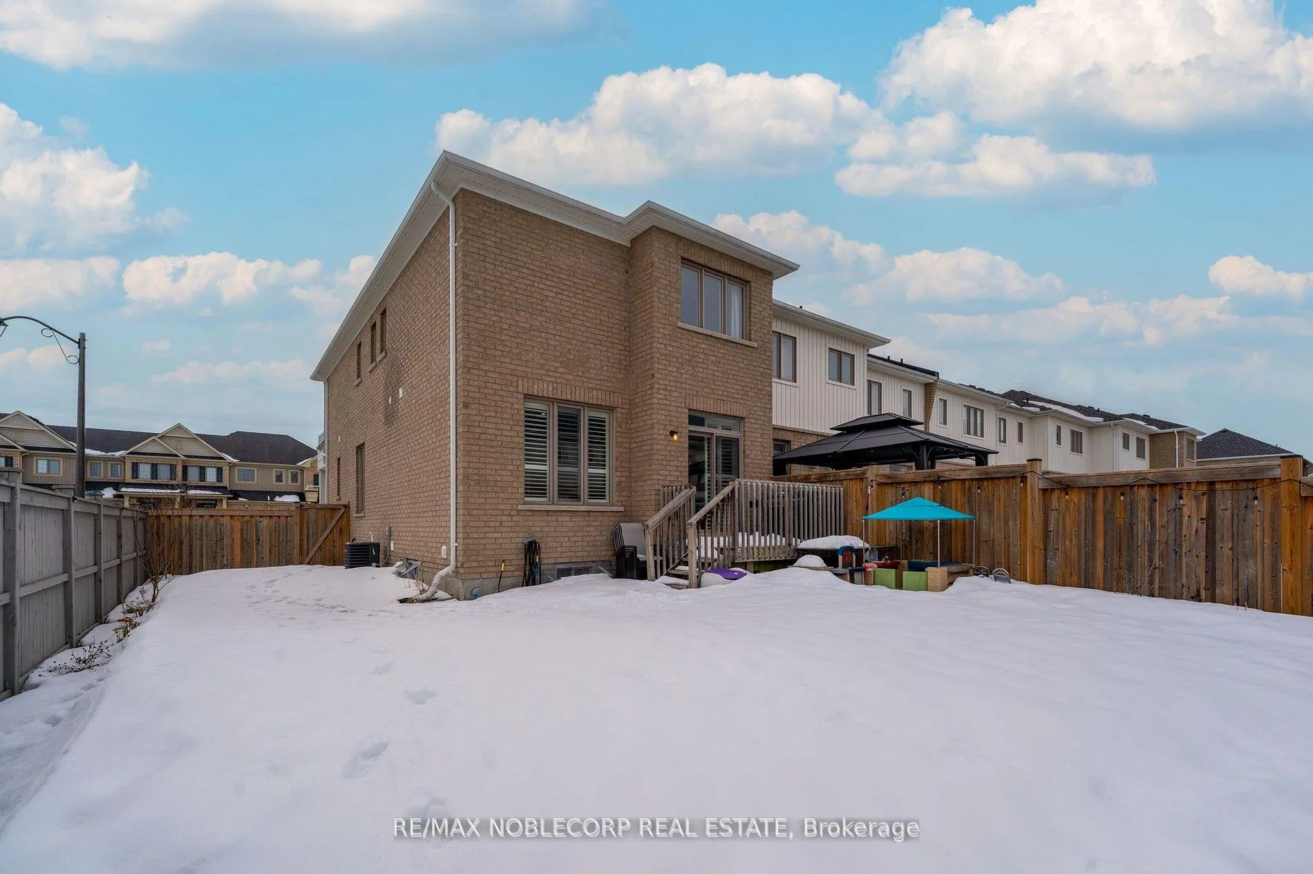 Photo 32 of 40 Sharpe Crescent, New Tecumseth, Tottenham — HOMEH