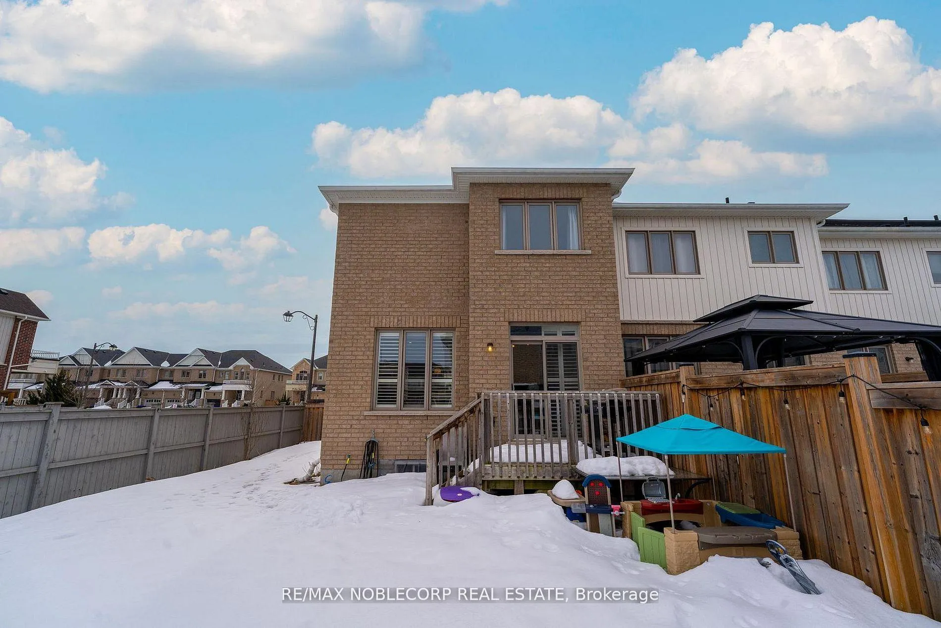 Photo 33 of 40 Sharpe Crescent, New Tecumseth, Tottenham — HOMEH