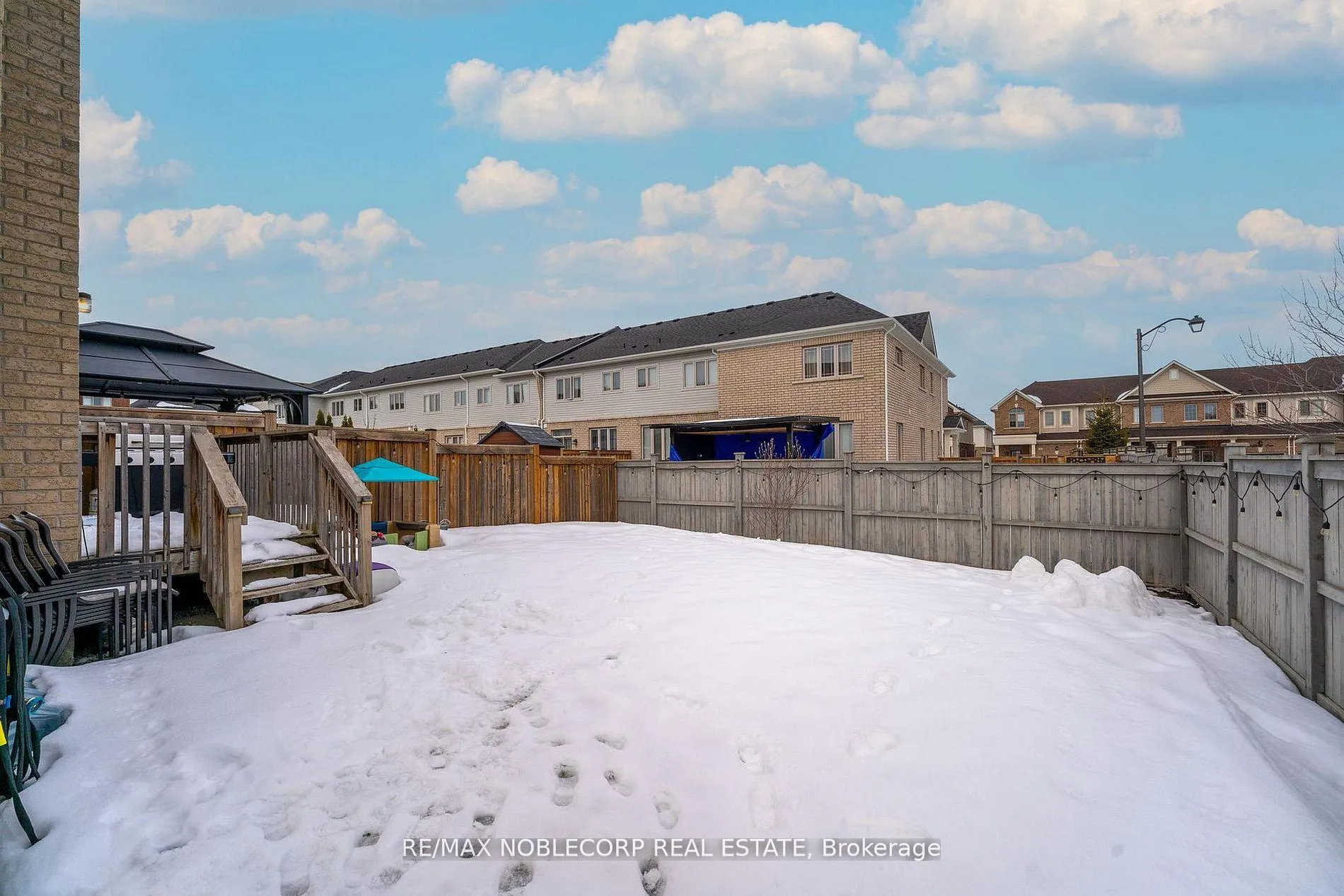 Photo 34 of 40 Sharpe Crescent, New Tecumseth, Tottenham — HOMEH