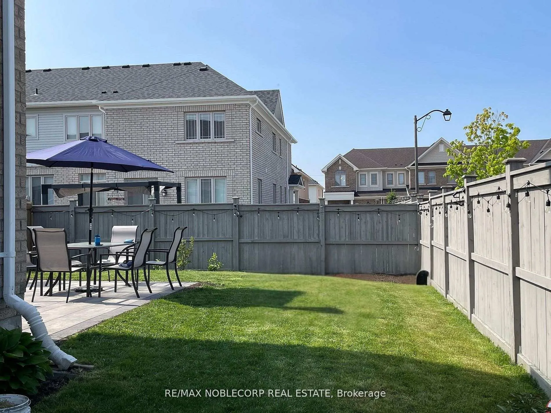 Photo 36 of 40 Sharpe Crescent, New Tecumseth, Tottenham — HOMEH