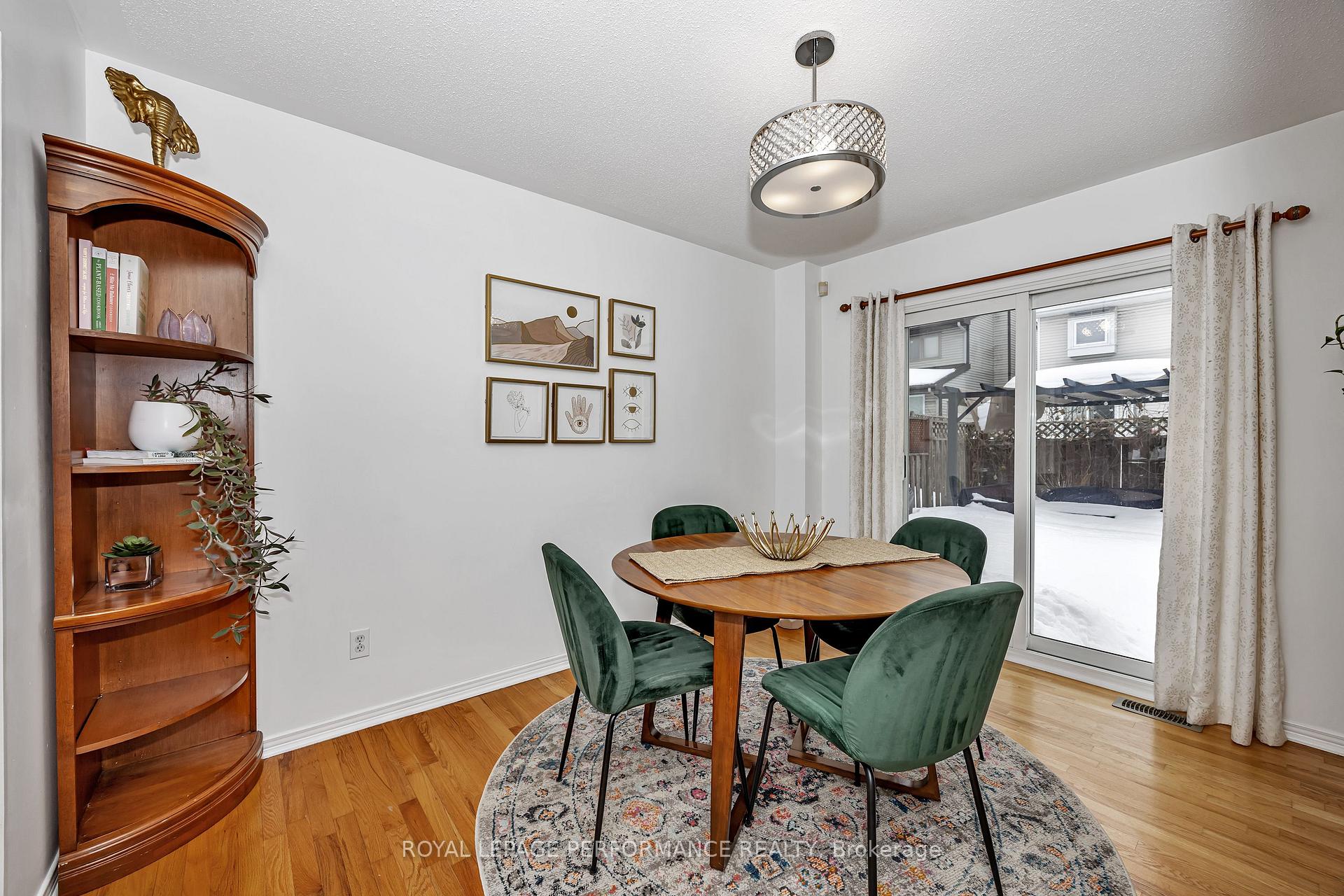 Photo 9 of 73 Picasso Drive, Ottawa, Hunt Club Park — HOMEH