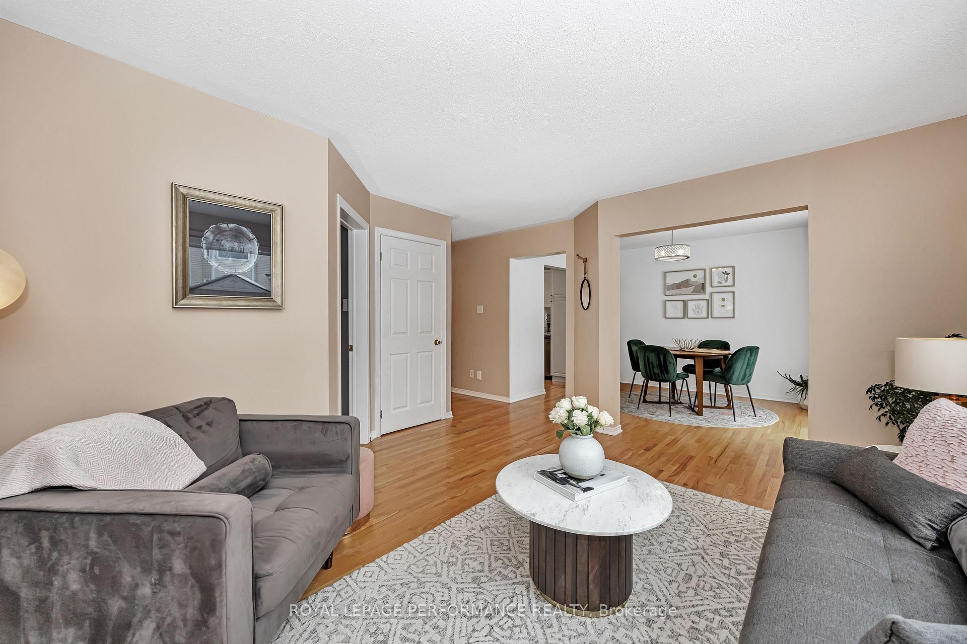 Photo 13 of 73 Picasso Drive, Ottawa, Hunt Club Park — HOMEH